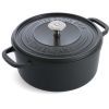 Каструля GreenPan Featherweights, 28 см, 6,3 л (CC005057-001)
