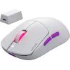 Мышка Hator Quasar 3 Ultra 8K Wireless White (HTM771) изображение 3