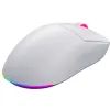 Мышка Hator Quasar 3 Ultra 8K Wireless White (HTM771) изображение 4