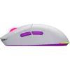 Мышка Hator Quasar 3 Ultra 8K Wireless White (HTM771) изображение 5
