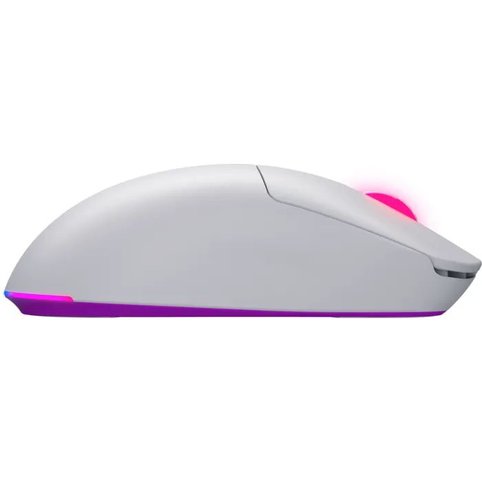 Мышка Hator Quasar 3 Ultra 8K Wireless White (HTM771) изображение 6
