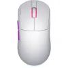 Мышка Hator Quasar 3 Ultra 8K Wireless White (HTM771)