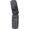Мобильный телефон Panasonic KX-TU550 Black (KX-TU550EXB) изображение 2