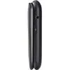 Мобильный телефон Panasonic KX-TU550 Black (KX-TU550EXB) изображение 9