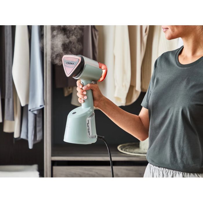 Отпариватель для одежды Tefal AeroSteam (DT9814F0) изображение 12