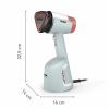 Отпариватель для одежды Tefal AeroSteam (DT9814F0) изображение 4
