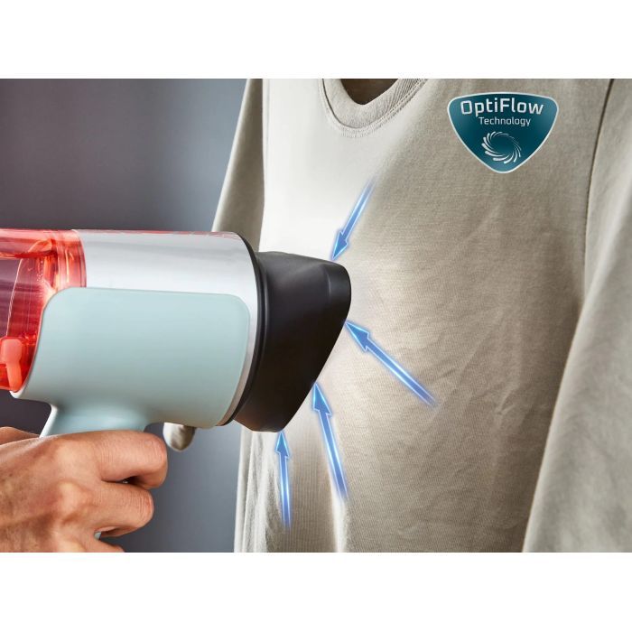 Отпариватель для одежды Tefal AeroSteam (DT9814F0) изображение 9