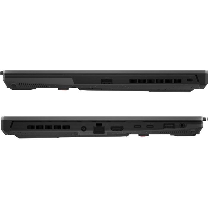 Ноутбук ASUS TUF Gaming F15 FX507ZC4-HN143 (90NR0GW1-M00V40) изображение 5