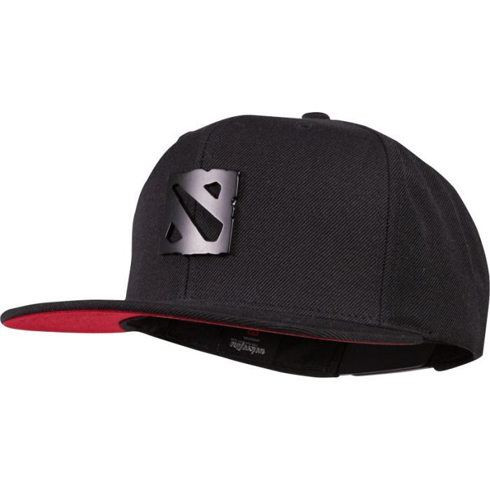 Кепка Valve 2017 Metal Logo Cap-ONE (ADOT588MZGA-ONE)