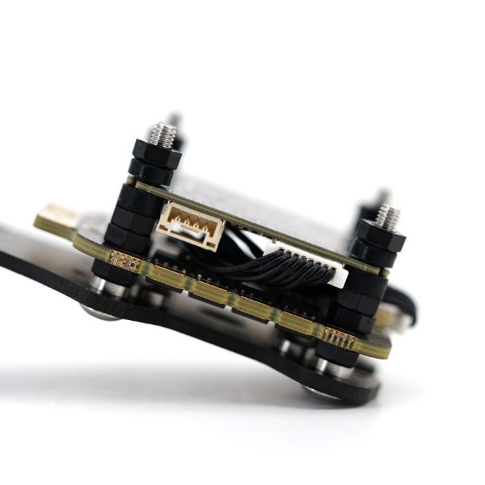 Політний стек TBS Lucid H7 Stack 8S 60A зображення 3