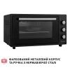 Электропечь Perfelli CLASSIC 48 BLACK изображение 4