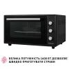 Электропечь Perfelli CLASSIC 48 BLACK изображение 5