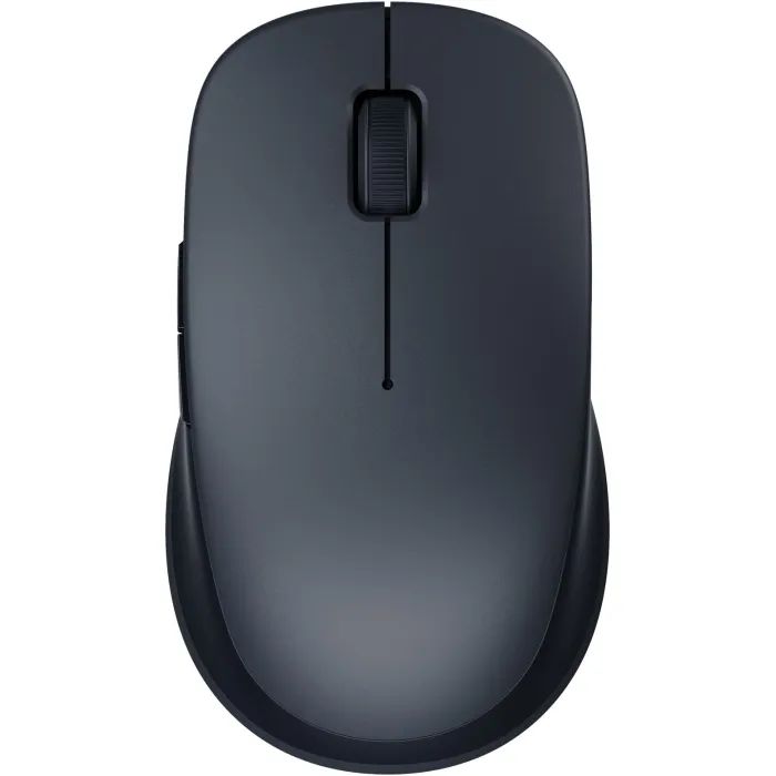 Мишка Xiaomi Dual-mode Wireless Mouse 2 White (BHR8849GL) (1122317)