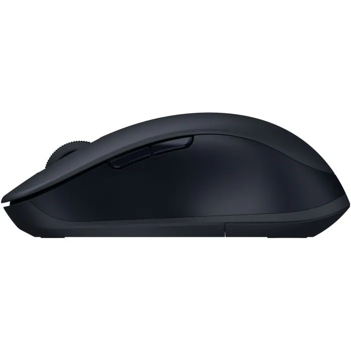 Мышка Xiaomi Dual-mode Wireless Mouse 2 White (BHR8849GL) (1122317) изображение 3
