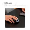 Мышка Xiaomi Dual-mode Wireless Mouse 2 Black (BHR8850GL) (1122318) изображение 7
