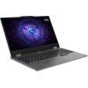 Ноутбук Lenovo LOQ 15IAX9 (83GS00QMRA) изображение 2