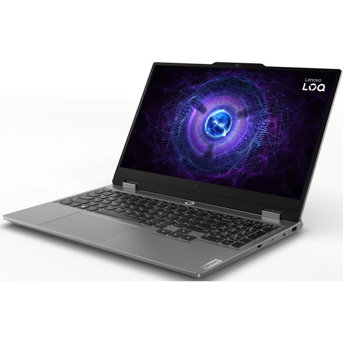 Ноутбук Lenovo LOQ 15IAX9 (83GS00QMRA) изображение 3