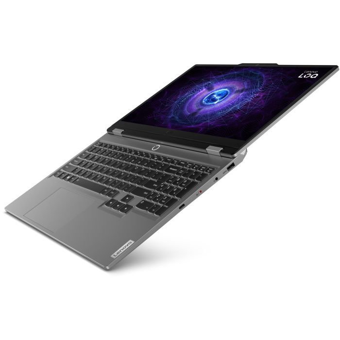 Ноутбук Lenovo LOQ 15IAX9 (83GS00QMRA) изображение 5