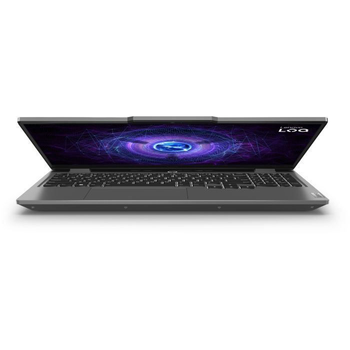Ноутбук Lenovo LOQ 15IAX9 (83GS00QMRA) изображение 6