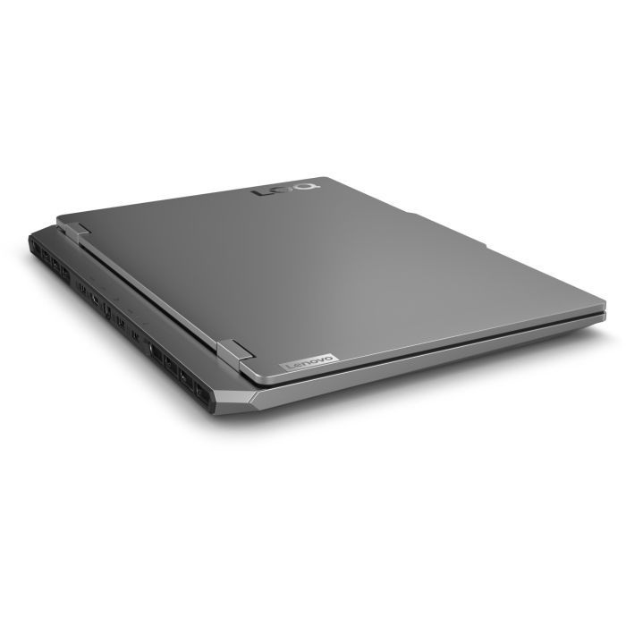 Ноутбук Lenovo LOQ 15IAX9 (83GS00QMRA) изображение 8