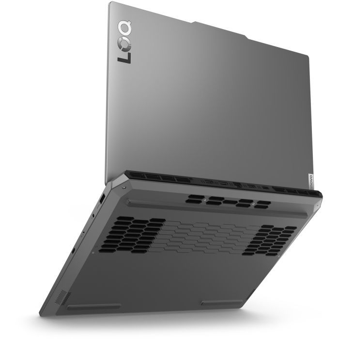 Ноутбук Lenovo LOQ 15IAX9 (83GS00QMRA) изображение 9