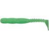 Силикон рыболовный Reins Rockvibe Shad 3" 146 Hot Cucumber (15 шт/уп.) (1552.08.33)
