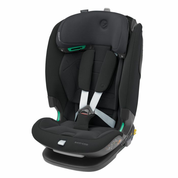 Автокресло Maxi-Cosi Titan Pro 2 i-Size Authentic Blue (8618477110)
