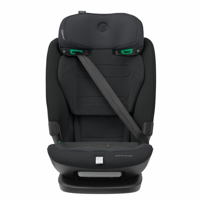 Автокресло Maxi-Cosi Titan Pro 2 i-Size Authentic Blue (8618477110) изображение 2