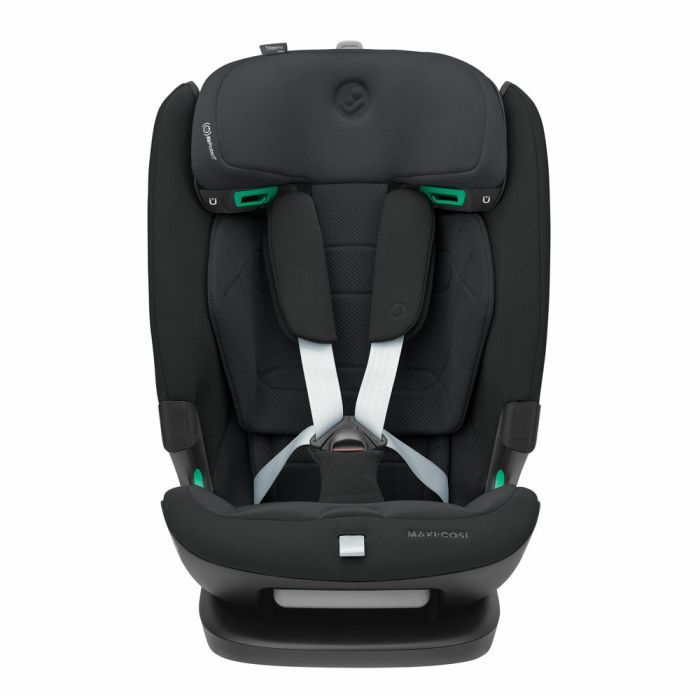 Автокресло Maxi-Cosi Titan Pro 2 i-Size Authentic Blue (8618477110) изображение 4