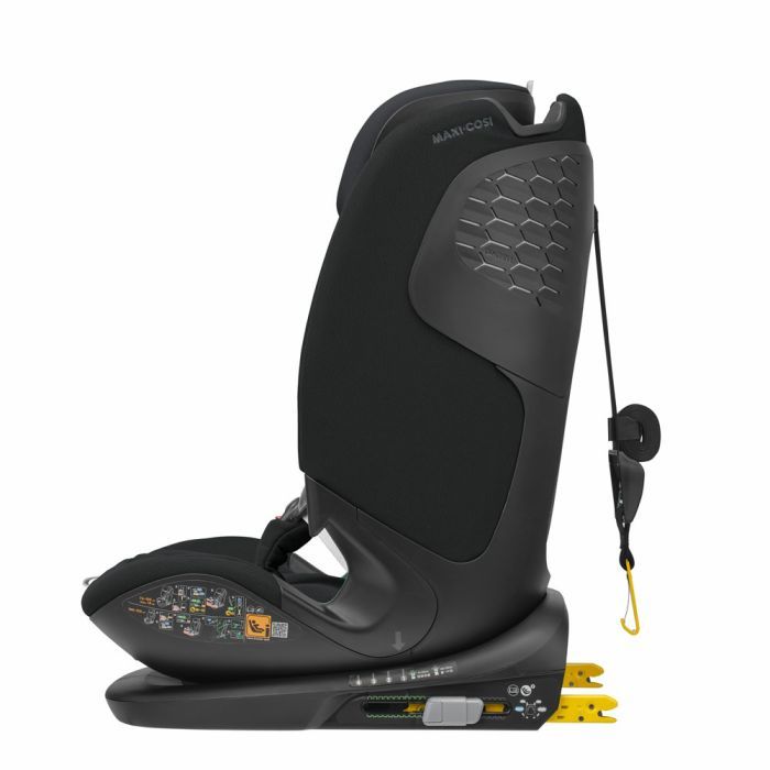 Автокресло Maxi-Cosi Titan Pro 2 i-Size Authentic Blue (8618477110) изображение 6