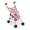 Коляска для кукол Zapf Baby Born - Тропики (838327) изображение 3