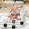Коляска для кукол Zapf Baby Born - Тропики (838327) изображение 4