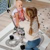 Коляска для кукол Zapf Baby Born - Тропики (838327) изображение 5