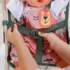 Коляска для кукол Zapf Baby Born - Тропики (838327) изображение 6