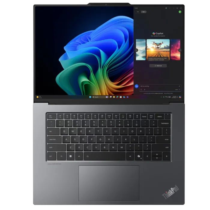 Ноутбук Lenovo ThinkPad X9 G1 (21Q6001NRA) изображение 4