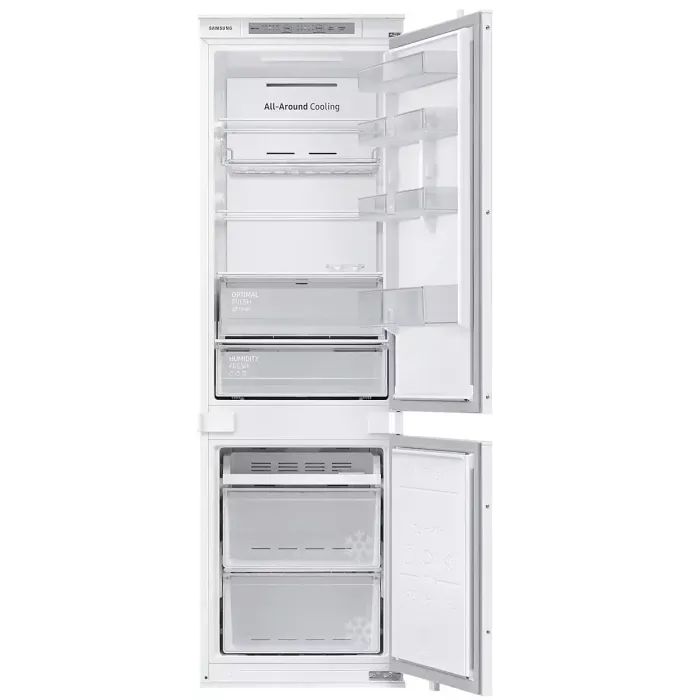 Холодильник Samsung BRB70F26C1F0UA изображение 4