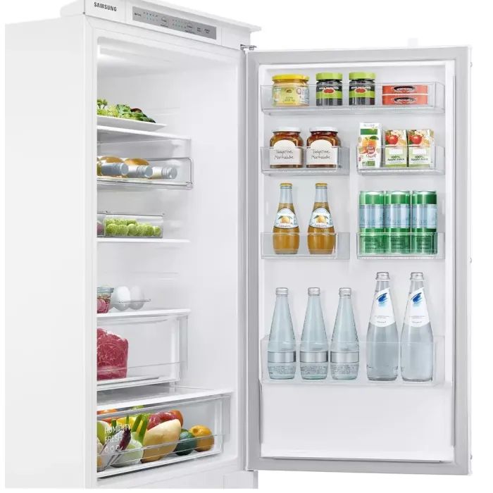 Холодильник Samsung BRB70F26C1F0UA изображение 9