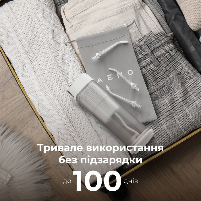 Іригатор AENO DI3 (ADI0003) зображення 10