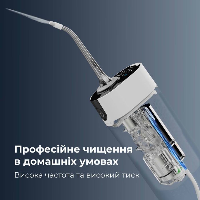 Іригатор AENO DI3 (ADI0003) зображення 11