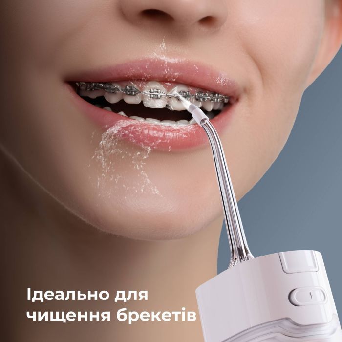 Іригатор AENO DI3 (ADI0003) зображення 5