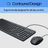 Комплект HP 150 USB Black (240J7AA) изображение 5