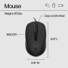 Комплект HP 150 USB Black (240J7AA) изображение 6