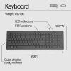 Комплект HP 150 USB Black (240J7AA) изображение 7
