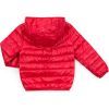 Куртка детская Kurt пуховая (HT-580T-130-red) изображение 2