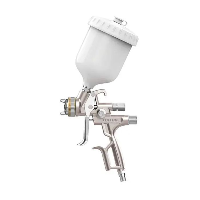 Краскопульт ITALCO LVMP 600мл, 1,3мм (Gloss-X1-1.3LM)