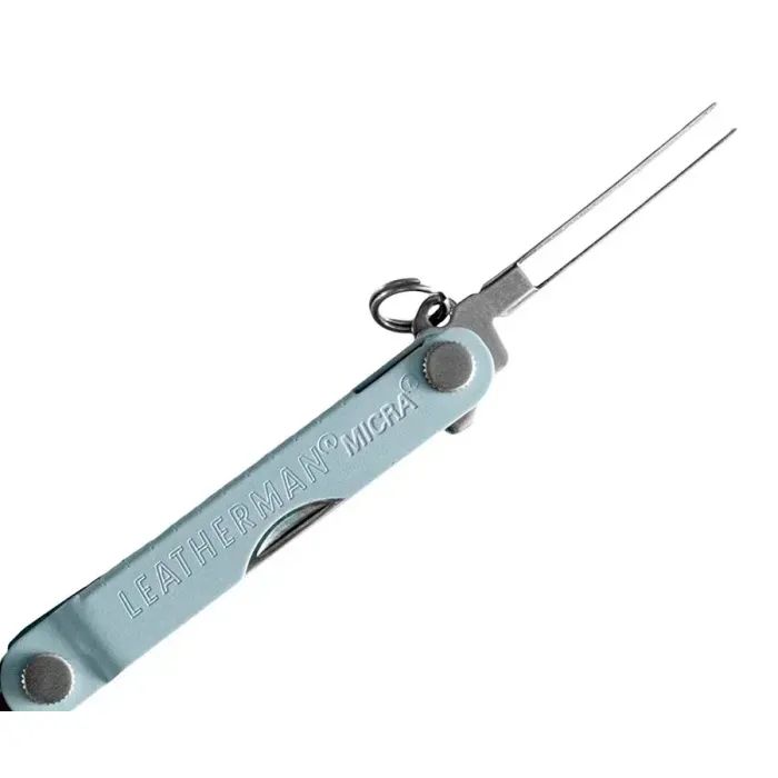 Мультитул Leatherman Micra Arctic (833036) изображение 10
