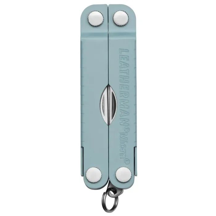 Мультитул Leatherman Micra Arctic (833036) изображение 11