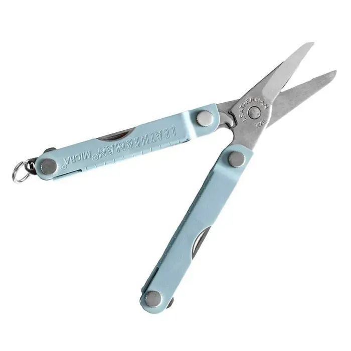Мультитул Leatherman Micra Arctic (833036) изображение 3