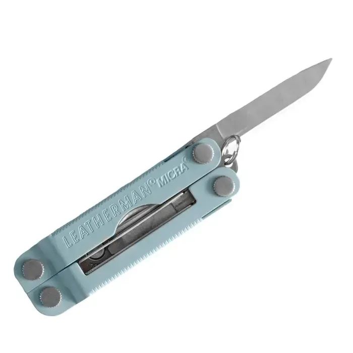 Мультитул Leatherman Micra Arctic (833036) изображение 4