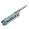 Мультитул Leatherman Micra Arctic (833036) изображение 4